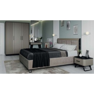 М/С СПАЛЬНЯ ФИДЕЛИЯ